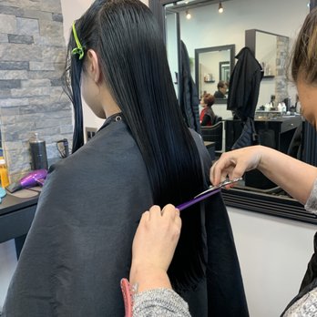 Brick and Mirror Beauty Bar - Hair Stylists Near Me - Parsippany, New Jersey Brick and Mirror Beauty Bar - Hair Stylists Near Me - Parsippany, New Jersey