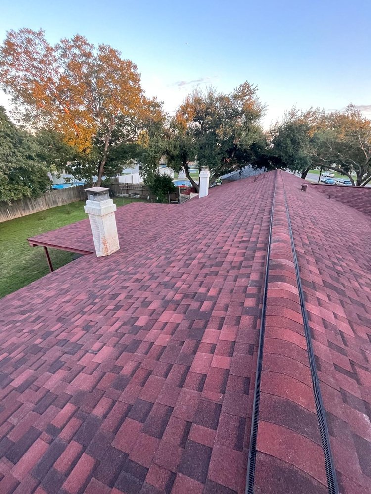 Slide of M&T Texas Unlimited