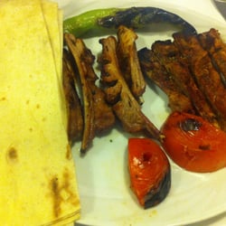 Bedri Usta Ocakbaşı