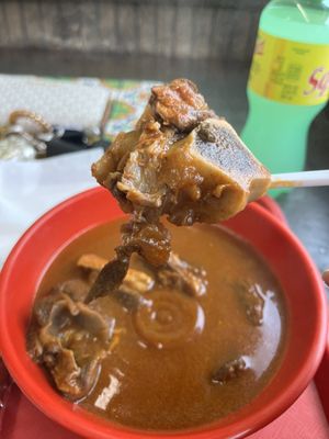 El Puerto Taco Shop by null