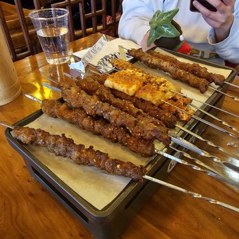 Dynasty BBQ - Chinese Near Me - Newark, California