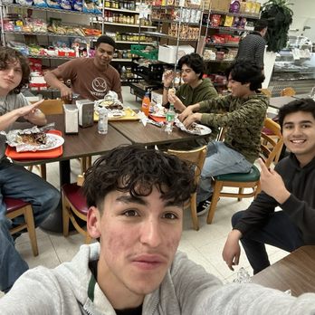 Mediterranean Food Center - Me and the lads eating - Mediterranean Near Me - Fairfield, California Mediterranean Food Center - Me and the lads eating - Mediterranean Near Me - Fairfield, California