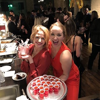 Tend2You - One of our favorite birthday events! - Bartenders Near Me