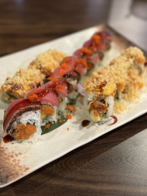 Itacho Sushi - All You Can Eat by null