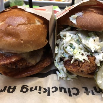 The Crack Shack - Señor Croque sandwich (killer), and Coop Deville sandwich. - Chicken Shop Near Me - Costa Mesa, California The Crack Shack - Señor Croque sandwich (killer), and Coop Deville sandwich. - Chicken Shop Near Me - Costa Mesa, California