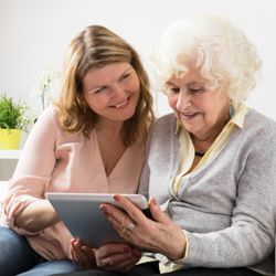 MasterCare In Home Service Providers