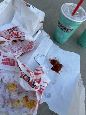 P. Terry's Burger Stand by null