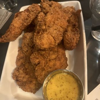Jimmy's Famous Seafood - Chicken Tenders Appetizer - Seafood Near Me - Baltimore, Maryland