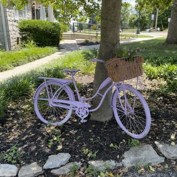 Little Mount Lavender Company - It's a purple bicycle! - Gift Shops Near Me - Simpsonville, Kentucky Little Mount Lavender Company - It's a purple bicycle! - Gift Shops Near Me - Simpsonville, Kentucky