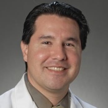 1. Jose J Canales, MD