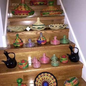 Ethio Mart - Jewelry Near Me - Chicago, Illinois