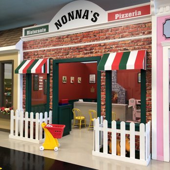 Tiny Town - Indoor Playcenter Near Me - Woodbridge, Ontario