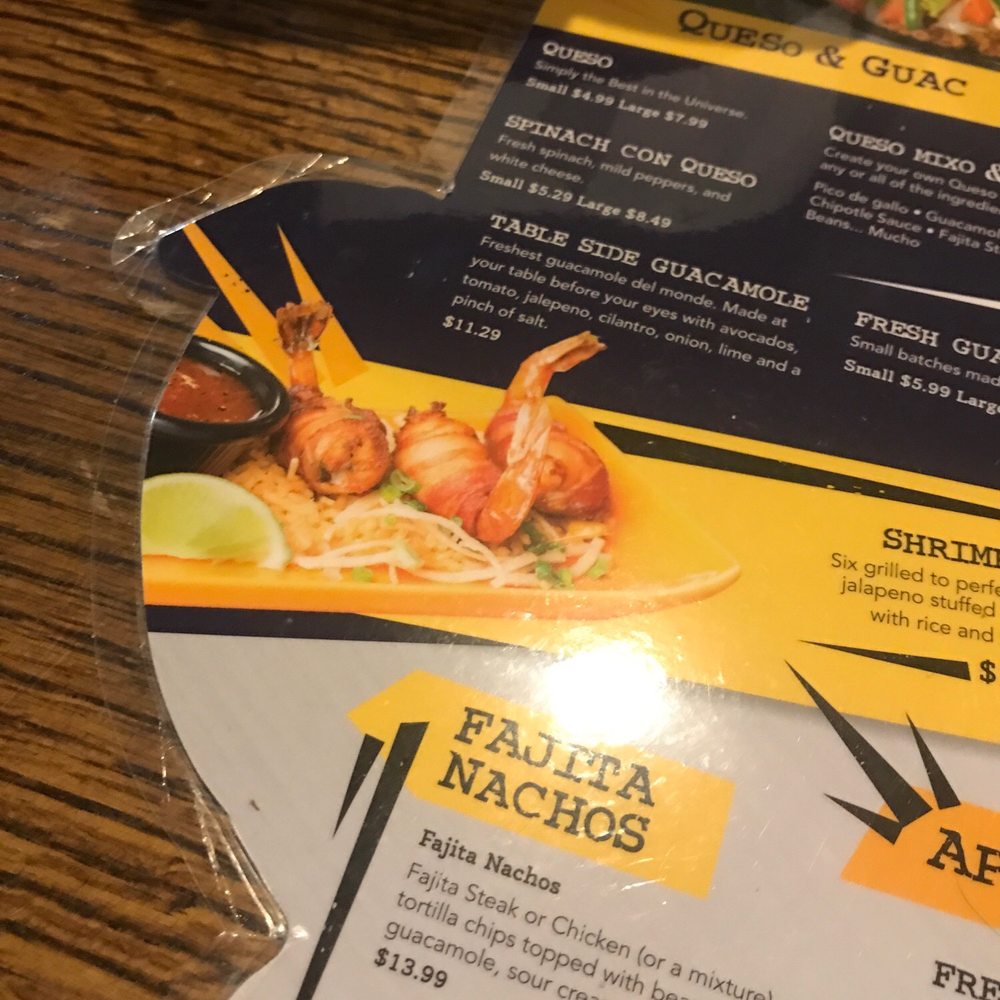 El Arroyo - Shrimp Diablo - Mexican Near Me - Arlington, Texas El Arroyo - Shrimp Diablo - Mexican Near Me - Arlington, Texas