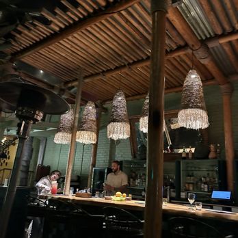Tacolina - Bar - Salad Near Me - Los Angeles, California