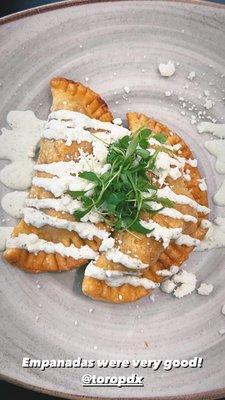 Toro Mexican Kitchen by null