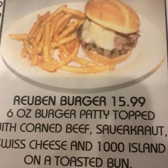 Triple TJS Cafe - My order on the Menu - Cafes Near Me - Hurricane, Utah