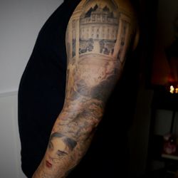 Realism Eli Atelier
