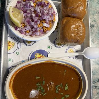 Jay Bhavani - Misal Pav - Indian Near Me - Hoffman Estates, Illinois