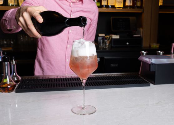 Nostrana Ristorante by null