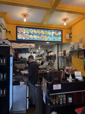 Pecking House Chinatown by null