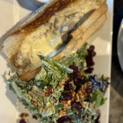 Side salad