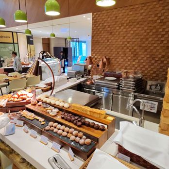 The Place - Pastries - Buffets Near Me - Hong Kong, HK