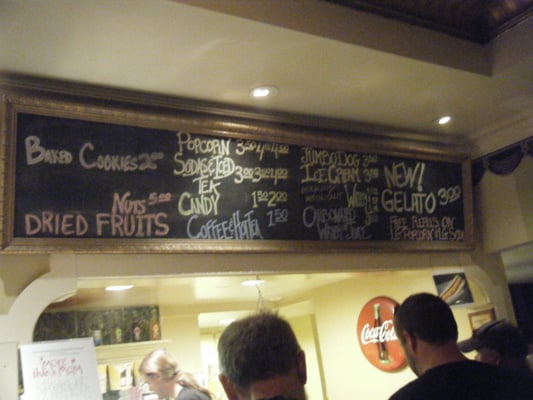 Cameo Cinema by null