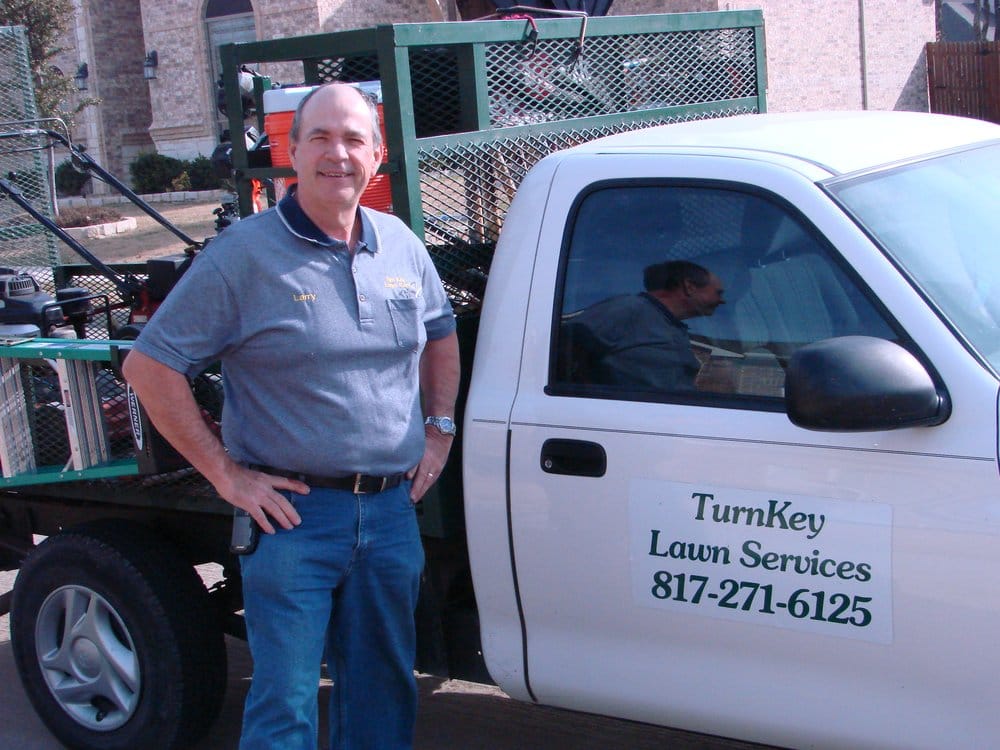 TURNKEY LAWN SERVICE Updated September 2024 4270 Keller Hicks, Keller, Texas Landscaping