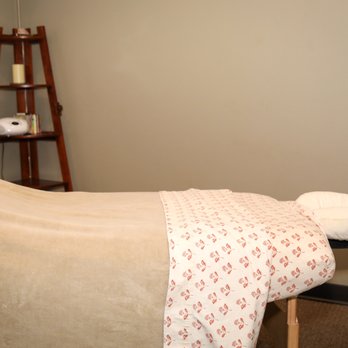 Equilibrium - [Insert your therapeutic massage here] - Chiropractors Near Me - Portland, Oregon