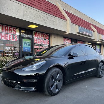 Superior Auto Styling - Windshield Installation & Repair Near Me - Ontario, California