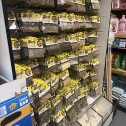 El Chuy Market - Spices