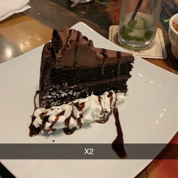 Guava Beach - Chocolate cake! - Sports Bars Near Me - San Diego, California Guava Beach - Chocolate cake! - Sports Bars Near Me - San Diego, California