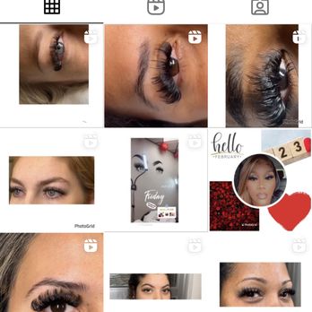 Azja Lash Bar - Azjalashbar.com BOOK NOW - Eyelash Service Near Me - Jacksonville, Florida Azja Lash Bar - Azjalashbar.com BOOK NOW - Eyelash Service Near Me - Jacksonville, Florida