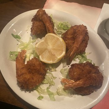 El Coyote - coconut shrimp - Tex-Mex Near Me - Cincinnati, Ohio El Coyote - coconut shrimp - Tex-Mex Near Me - Cincinnati, Ohio