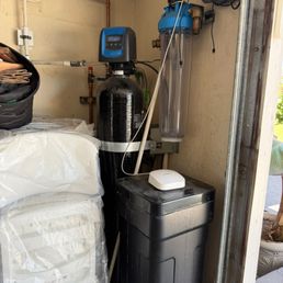 Water filter Water filter