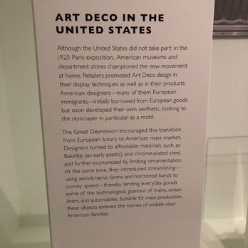 The Wolfsonian-FIU - Art Deco in the U S - Museums Near Me - Miami Beach, Florida The Wolfsonian-FIU - Art Deco in the U S - Museums Near Me - Miami Beach, Florida