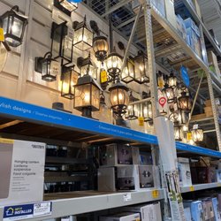 Lowe's Home Improvement