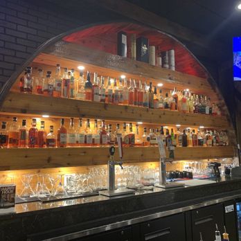 Whiskey Roots Bar and Grill - Whiskey Bars Near Me - Myrtle Beach, South Carolina