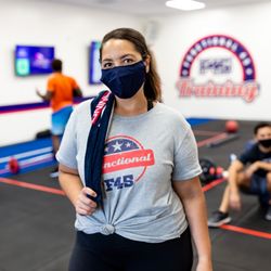 F45 Training Rockville Centre