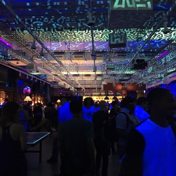 AceBounce - Cocktail Bars Near Me - Chicago, Illinois