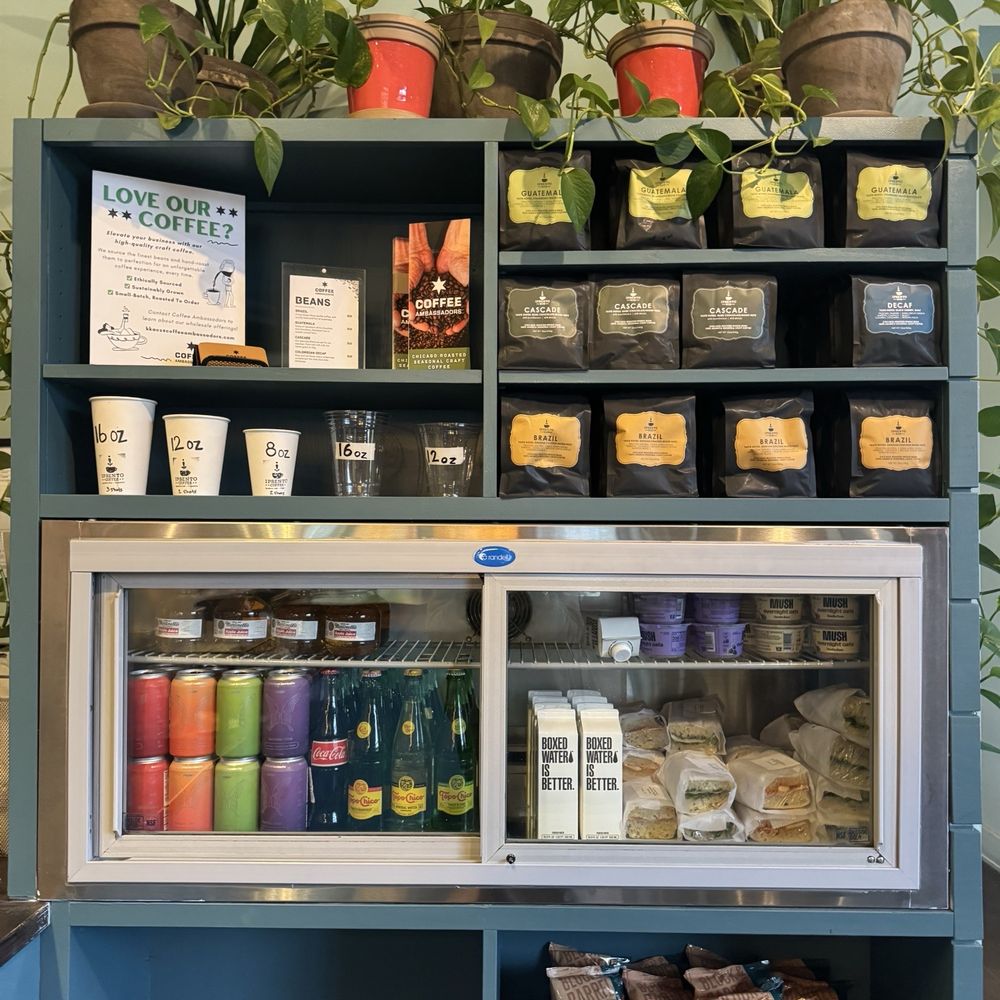 Ipsento 606 - Coffee, sandwiches and pastries for purchase - Coffee & Tea Near Me - Chicago, Illinois Ipsento 606 - Coffee, sandwiches and pastries for purchase - Coffee & Tea Near Me - Chicago, Illinois