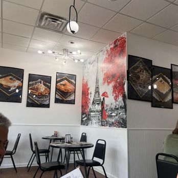 French Crêperie - Creperies Near Me - Chesterfield, Missouri French Crêperie - Creperies Near Me - Chesterfield, Missouri