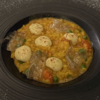 Braseria by EDO - risotto - French Near Me - Las Vegas, Nevada Braseria by EDO - risotto - French Near Me - Las Vegas, Nevada