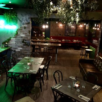 GG's Eatery & Bar - Cafes Near Me - Broadbeach Waters, QLD