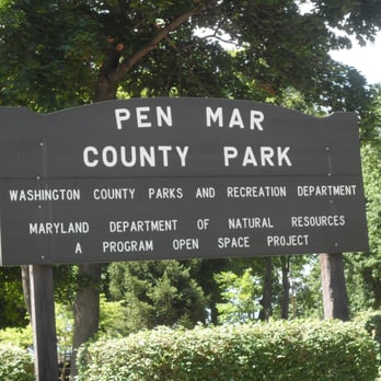 Pen Mar Park - Parks Near Me - Highfield-Cascade, Maryland Pen Mar Park - Parks Near Me - Highfield-Cascade, Maryland