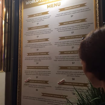 Eat Street Northshore - World famous funnel cake menu - Grocery Near Me - Brisbane, QLD Eat Street Northshore - World famous funnel cake menu - Grocery Near Me - Brisbane, QLD