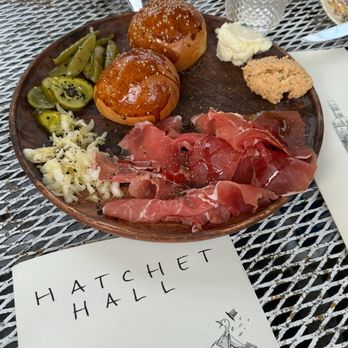 Hatchet Hall - Cocktail Bars Near Me - Los Angeles, California Hatchet Hall - Cocktail Bars Near Me - Los Angeles, California