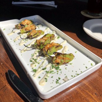 Town Tavern - Shrimp poppers - Pubs Near Me - Arlington, Massachusetts