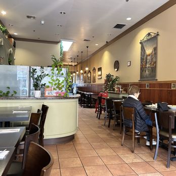 Sage Bistro - American Near Me - Alhambra, California