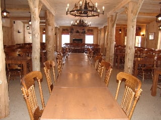 Erablière Charbonneau by null